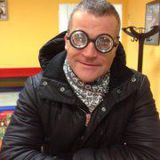 Vincenzo from Lecce | Man | 52 years old | Pisces