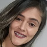 Stefane from Catalao | Woman | 27 years old | Libra