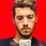 Oseias from Itaperuna | Man | 25 years old | Libra