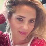 Gamzesari from Alanya | Woman | 36 years old | Libra