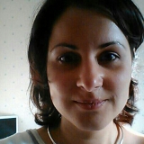Inga from Moscow | Woman | 44 years old | Virgo