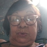 Nana20T from Barra do Corda | Woman | 69 years old | Cancer