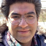 Martin from Erevan | Man | 44 years old | Gemini