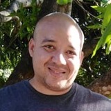 Angel from Aguadulce | Man | 41 years old | Aries
