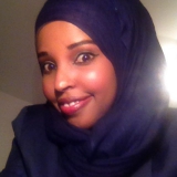 Yasmin from Eskilstuna | Woman | 33 years old | Aries