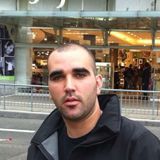 Elad Avital from Beersheba | Man | 37 years old | Aries