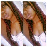 Shayrochelle from Birmingham | Woman | 30 years old | Gemini