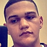 Artilheiro from Bom Jesus do Galho | Man | 26 years old | Leo