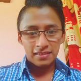 Ivan from Acayucan | Man | 35 years old | Gemini