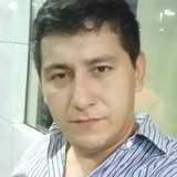 Gus from Presidente Franco | Man | 38 years old | Aquarius