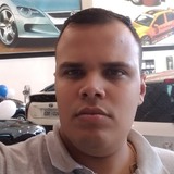 Bruno from Sao Vicente | Man | 33 years old | Virgo
