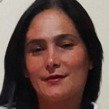 Sandraisabelzf from Sao Jose dos Campos | Woman | 53 years old | Scorpio