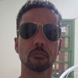 Emersonbarrodo from Santa Branca | Man | 46 years old | Taurus