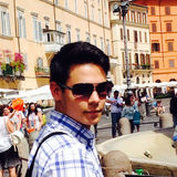 Jkazier from Burke | Man | 28 years old | Pisces