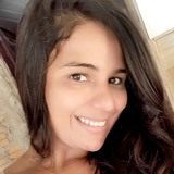 Ju from Cacequi | Woman | 29 years old | Gemini