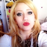 Evasalov from Tel Aviv | Woman | 31 years old | Aries