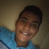 Charal from La Santisima Trinidad | Man | 27 years old | Pisces