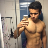 Nabil from Karlskoga | Man | 31 years old | Pisces