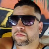 Santtos from Simoes Filho | Man | 40 years old | Taurus