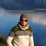 David from San Martin de los Andes | Man | 35 years old | Virgo