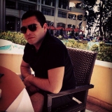 Bes from Tbilisi | Man | 42 years old | Gemini