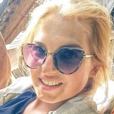 Linrm from New York City | Woman | 31 years old | Cancer