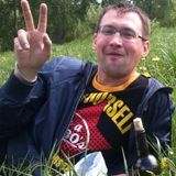Sergey from Sergiyev Posad | Man | 41 years old | Leo