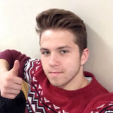 John from Jurmala | Man | 29 years old | Virgo