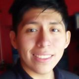 John from Villa Devoto | Man | 28 years old | Gemini