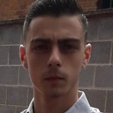 Giuseppe from Frameries | Man | 26 years old | Virgo
