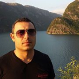 Nimeni from Stavanger | Man | 44 years old | Capricorn