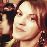 Katia from Barueri | Woman | 44 years old | Taurus