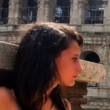 Chantalgiaccdw from Viterbo | Woman | 23 years old | Cancer