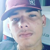 Ryan from Ipatinga | Man | 25 years old | Cancer