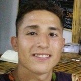 Alanaherrera1D from San Fernando del Valle de Catamarca | Man | 36 years old | Aries