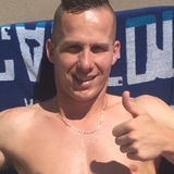 Gerhard from Assen | Man | 42 years old | Capricorn