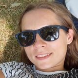 Anneke from Gdansk | Woman | 42 years old | Virgo