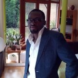 Bambo from Anderlecht | Man | 43 years old | Cancer