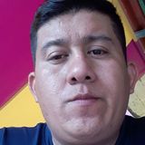 Rodri from Las Choapas | Man | 41 years old | Aquarius