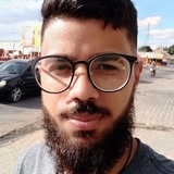 Robert from Arapiraca | Man | 36 years old | Virgo