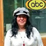 Ade from Mexico | Woman | 56 years old | Libra