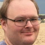 Grant from Portsmouth | Man | 43 years old | Virgo