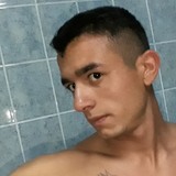 Figue from City Bell | Man | 26 years old | Capricorn