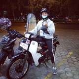 Sarnadisyahpyj from Jambi | Man | 29 years old | Pisces