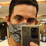 Genetownferrjc from Goianinha | Man | 34 years old | Cancer