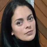 Rosanaagathafb from Campo Largo | Woman | 38 years old | Capricorn