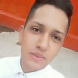 Richard from Zacatecas | Man | 25 years old | Gemini