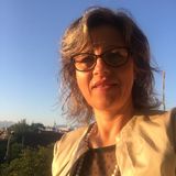 Sylka from Geneve | Woman | 58 years old | Taurus