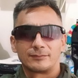 Eulogiomelgaps from Tipacoque | Man | 46 years old | Libra