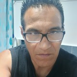 55S from Venustiano Carranza | Man | 58 years old | Gemini